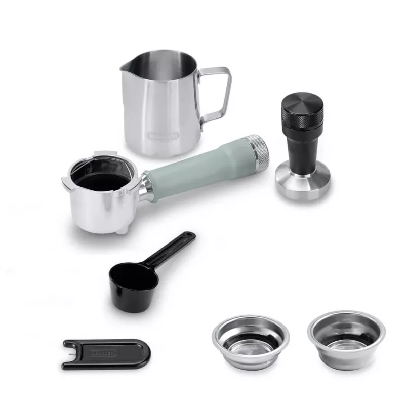Espresso aparatas DeLonghi 1,1 L Dedica 0132106345