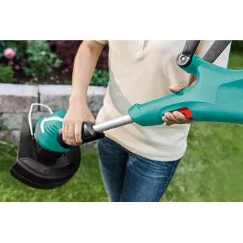 Elektrinė vejapjovė Bosch ART 30, 30 cm, 550 W