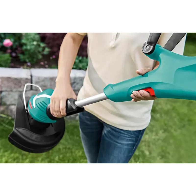 Elektrinė vejapjovė Bosch ART 30, 30 cm, 550 W