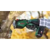 Bosch Keo belaidis pjūklas 2300 smūgių/min 1,4 kg
