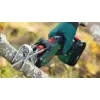 Bosch Keo belaidis pjūklas 2300 smūgių/min 1,4 kg