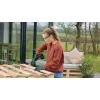 Bosch Keo belaidis pjūklas 2300 smūgių/min 1,4 kg