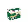 Bosch 0 600 8A7 E01 aukšto slėgio plovimo įrenginys, kompaktiškas, elektrinis, 5,5 l/h, žalias