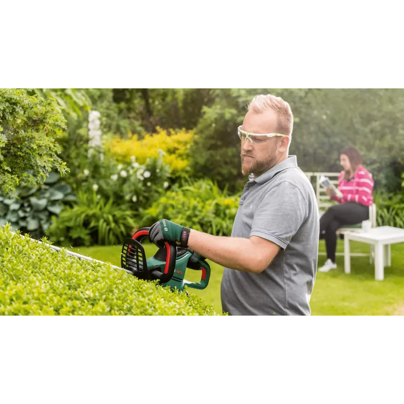 Bosch UniversalHedgeCut 50 vieno peilio gyvatvorės žirklės 480 W 3,5 kg