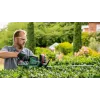 Bosch UniversalHedgeCut 50 vieno peilio gyvatvorės žirklės 480 W 3,5 kg