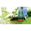 Bosch EasyGrassCut 23 23 cm 280 W AC Juoda, Žalia