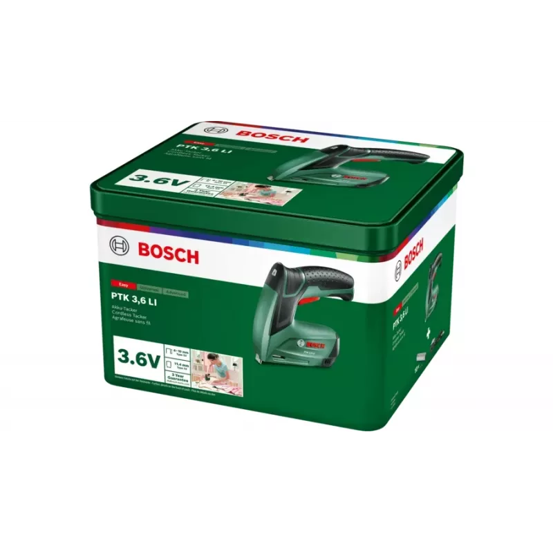 Belaidis elektrinis segiklis Bosch 0 603 968 200 standartinis užlenkimas