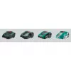 Bosch Indego ribojimo laidas robotinei vejapjovei 10 m