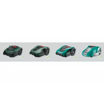 Bosch Indego ribojimo laidas robotinei vejapjovei 10 m
