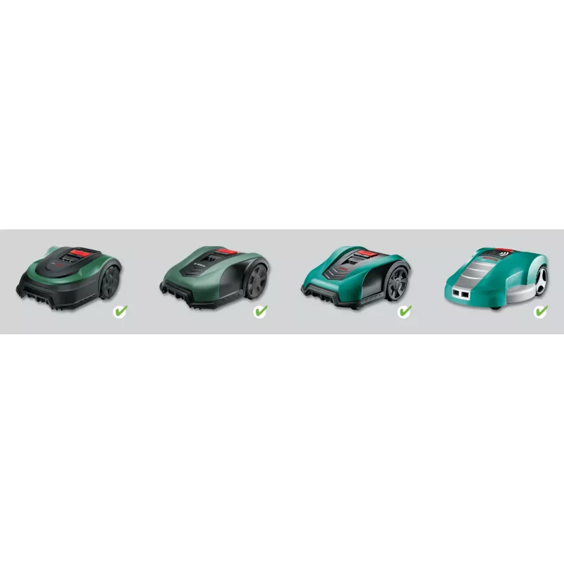 Bosch Indego ribojimo laidas robotinei vejapjovei 10 m