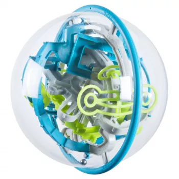 Perplexus Rebel 3D labirintas – 70 kliūčių galvosūkis