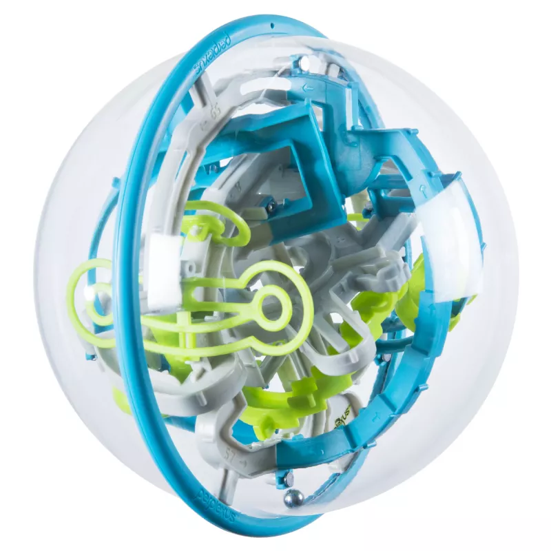 Perplexus Rebel 3D labirintas – 70 kliūčių galvosūkis