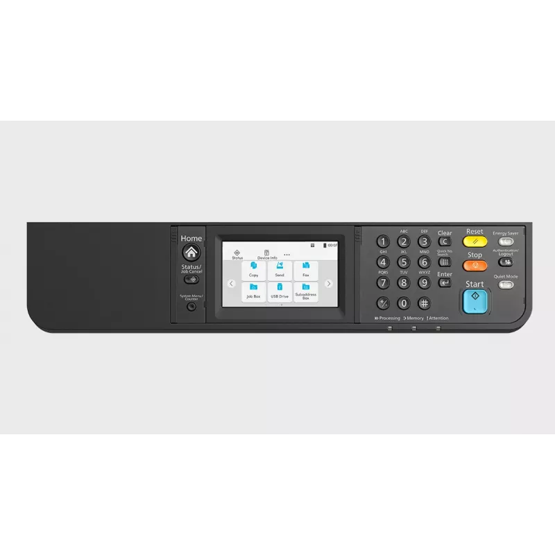 KYOCERA ECOSYS MA3501wfx Lazerinis A4 1200 x 1200 DPI 35 ppm Wi-Fi