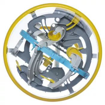 Perplexus Beast 3D labirintas su 100 kliūčių