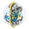 Perplexus Beast 3D labirintas su 100 kliūčių
