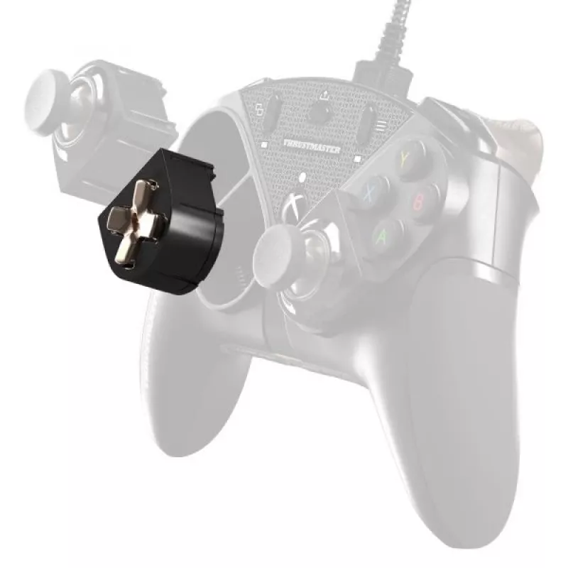 Thrustmaster eSwap X D4XB D-Pad modulio mygtukas