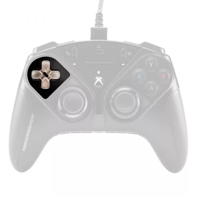 Thrustmaster eSwap X D4XB D-Pad modulio mygtukas