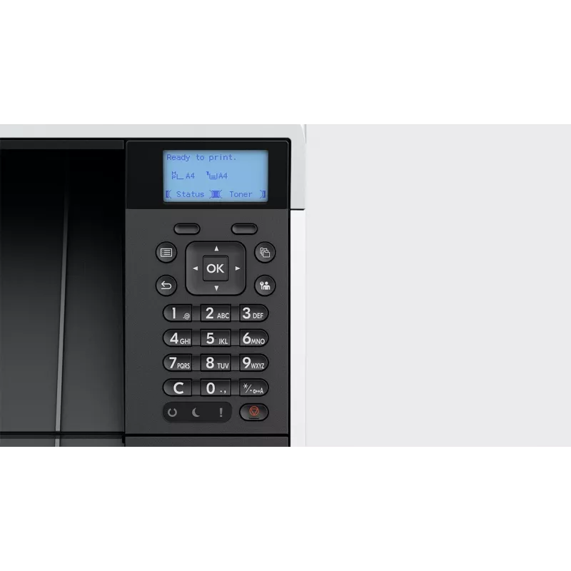 KYOCERA ECOSYS PA3500x 1200 x 1200 DPI A4 spausdintuvas