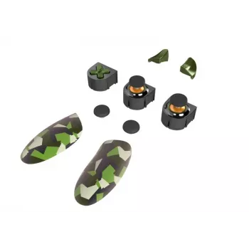 Thrustmaster 4460186 atsarginių dalių rinkinys žaidimų pultams
