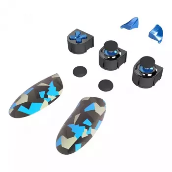 Thrustmaster 4460188 žaidimų valdiklio priedas, atsarginių dalių rinkinys