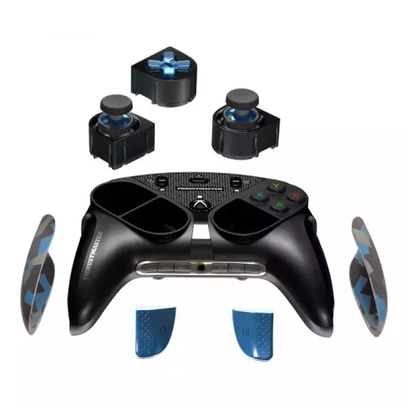 Thrustmaster 4460188 žaidimų valdiklio priedas, atsarginių dalių rinkinys