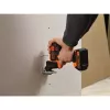 Gręžtuvo priedų rinkinys Black & Decker MTOS4-XJ metalui ir medžiui
