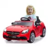 Vaikiškas elektromobilis Jamara Mercedes-Benz SLC 12V Raudonas