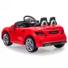 Vaikiškas elektromobilis Jamara Mercedes-Benz SLC 12V Raudonas