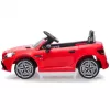 Vaikiškas elektromobilis Jamara Mercedes-Benz SLC 12V Raudonas