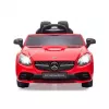 Vaikiškas elektromobilis Jamara Mercedes-Benz SLC 12V Raudonas