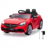 Vaikiškas elektromobilis Jamara Mercedes-Benz SLC 12V Raudonas