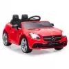 Vaikiškas elektromobilis Jamara Mercedes-Benz SLC 12V Raudonas