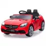 Vaikiškas elektromobilis Jamara Mercedes-Benz SLC 12V Raudonas