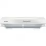Bosch DUL63CC20 gartraukis sieninis Baltas 350 m³/h