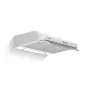 Bosch DUL63CC20 gartraukis sieninis Baltas 350 m³/h