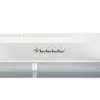 Bosch DUL63CC20 gartraukis sieninis Baltas 350 m³/h