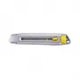 Pjovimo peilis Stanley Interlock 18 mm su lūžtančiais ašmenimis