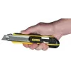 Pjovimo peilis Snap Off Stanley FATMAX 18mm