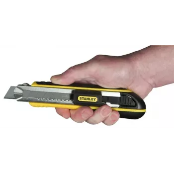 Pjovimo peilis Snap Off Stanley FATMAX 18mm