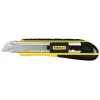 Pjovimo peilis Snap Off Stanley FATMAX 18mm