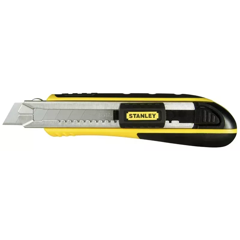 Pjovimo peilis Snap Off Stanley FATMAX 18mm