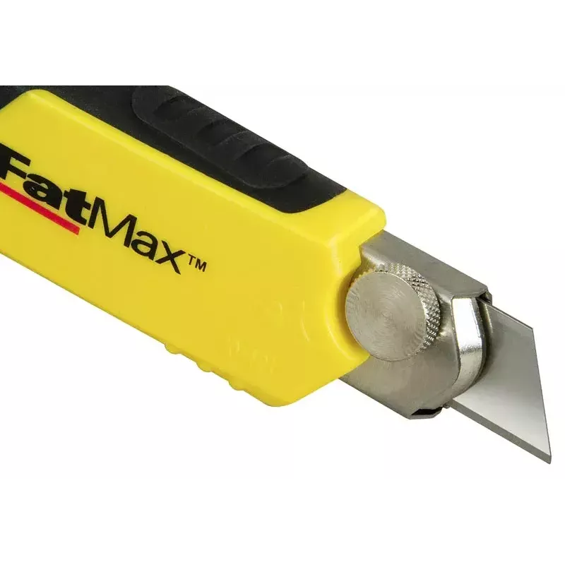 Pjovimo peilis Snap Off Stanley FATMAX 18mm