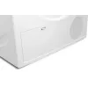 Siemens iQ300 WT43H004 džiovinimo mašina Laisvai pastatoma Pakrovimas iš priekio 8 kg Balta