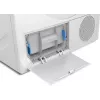 Siemens iQ300 WT43H004 džiovinimo mašina Laisvai pastatoma Pakrovimas iš priekio 8 kg Balta