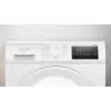 Siemens iQ300 WT43H004 džiovinimo mašina Laisvai pastatoma Pakrovimas iš priekio 8 kg Balta