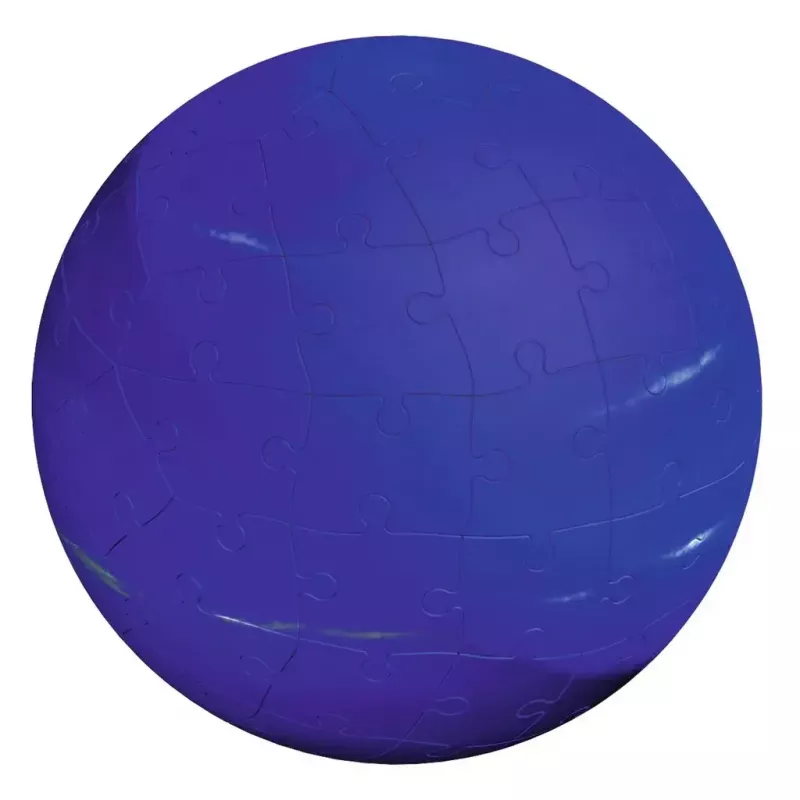 3D Dėlionė Ravensburger Saulės sistemos planetos