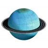 3D Dėlionė Ravensburger Saulės sistemos planetos