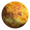 3D Dėlionė Ravensburger Saulės sistemos planetos