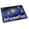 3D Dėlionė Ravensburger Saulės sistemos planetos