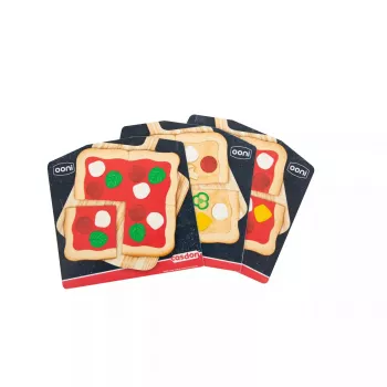 Picos gaminimo rinkinys Ooni 79150 su picos gaminimo aksesuarais